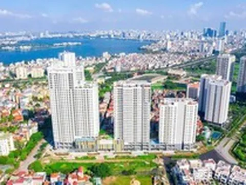 Giải mã chuyện thu nhập người Việt thấp nhưng giá bất động sản lại rất cao