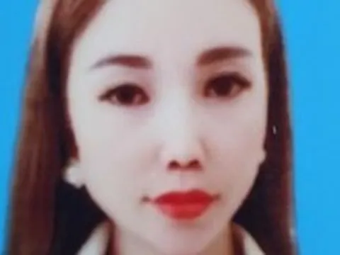 Công an đã bắt được nữ giám đốc Trần Thị Thủy