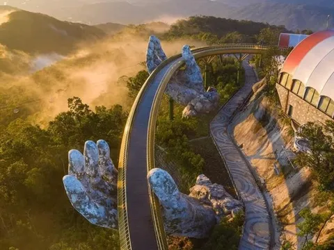 Đà Nẵng tung hàng loạt chương trình giảm giá để kích cầu du lịch 2023
