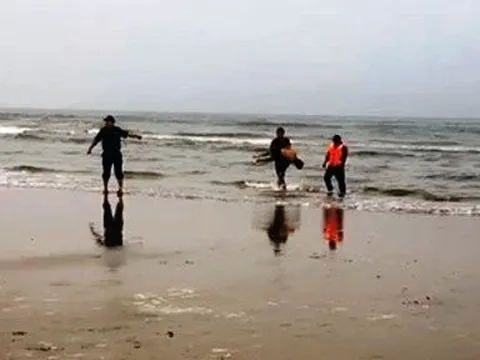 Thanh Hóa: 3 học sinh đuối nước thương tâm trong một buổi chiều