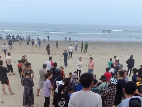 Trong một ngày ở Thanh Hóa có 3 học sinh chết đuối