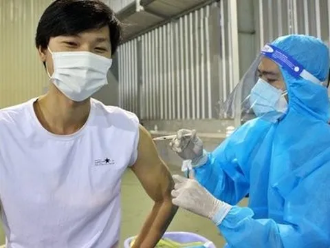 Tp.HCM: Người mắc Covid-19 tăng nhưng chưa có ca tử vong từ đầu năm