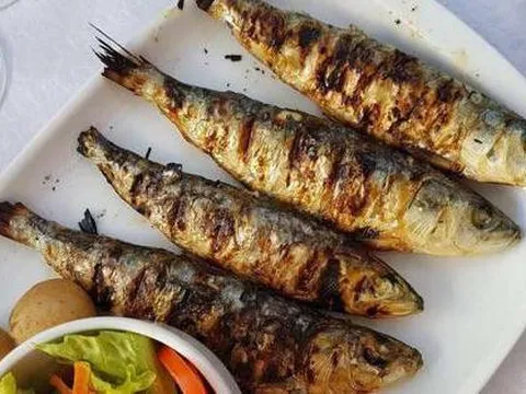 Nghiên cứu khoa học: Một loại cá nếu ăn thường xuyên có thể giúp ngăn ngừa mắc tiểu đường loại 2