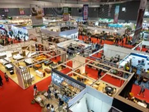 VIFA ASEAN – Nơi giao lưu của cộng đồng nội thất Việt Nam và ASEAN