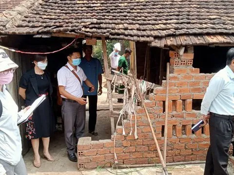 Phát hiện trường hợp đầu tiên mắc bệnh vi khuẩn ăn thịt người ở Đắk Nông