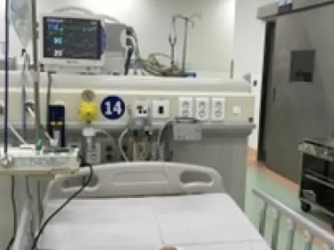 TP.HCM: Liên tiếp ca bệnh sốt xuất huyết nặng ở trẻ em