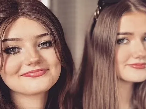 Chị gái song sinh mắc ung thư, người em trải qua điều kỳ lạ dù không mắc bệnh