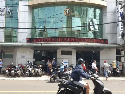 Bác tin đồn liên quan Quỹ Tín dụng nhân dân phường 2, TP Bảo Lộc