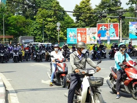 Nhiều nơi nắng nóng gần 40 độ C; nắng nóng ở Nam Bộ còn có khả năng kéo dài