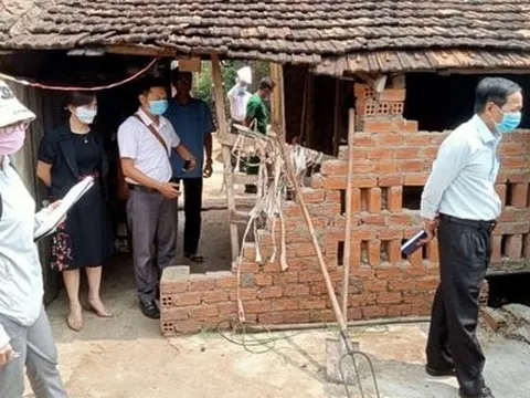 Ghi nhận trường hợp đầu tiên mắc bệnh vi khuẩn "ăn thịt người" ở Đắk Nông