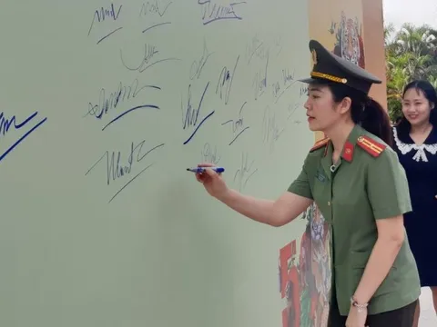 Quảng Bình chung tay bảo tồn động, thực vật hoang dã