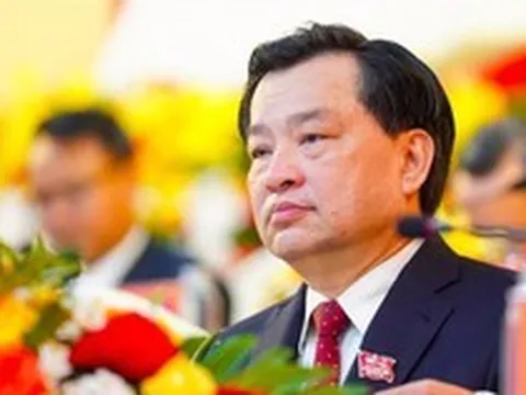 Xét xử cựu Chủ tịch UBND tỉnh Bình Thuận tại Hà Nội