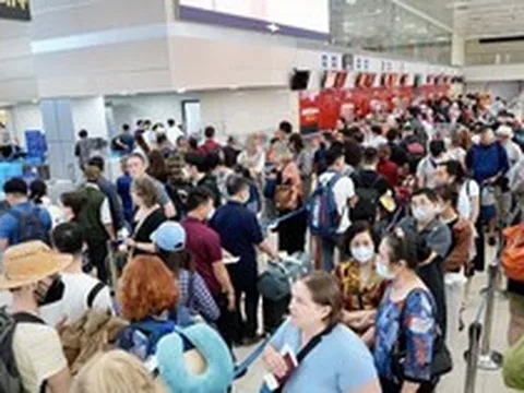 Hàng không 'bung' thêm vé và giảm giá trước kỳ nghỉ lễ 30/4