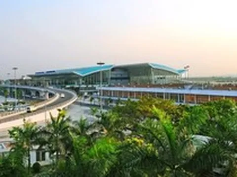 5 sân bay lớn nhất Việt Nam