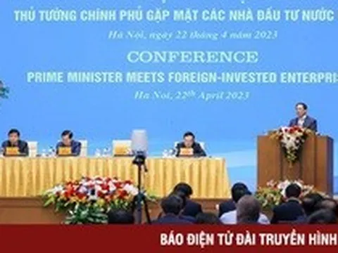 Thủ tướng: "Nếu chúng ta chân thành và chia sẻ, mọi thách thức đều có thể vượt qua"
