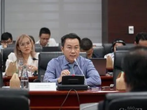 Đà Nẵng sẽ thu hồi những dự án chậm triển khai tại khu công nghệ cao