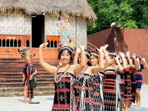 Tp.Đà Nẵng: Hứa hẹn nhiều nét đặc sắc ở Tuần lễ du lịch Hòa Bắc