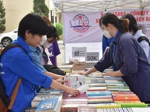 Để sách thực sự trở thành những người bạn thân thiết