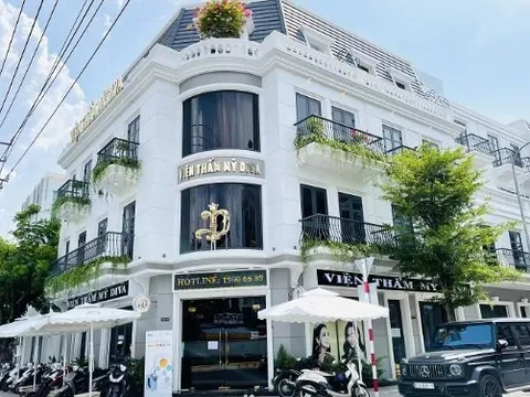 Thẩm mỹ viện DIVA khai trương chi nhánh thứ 120
