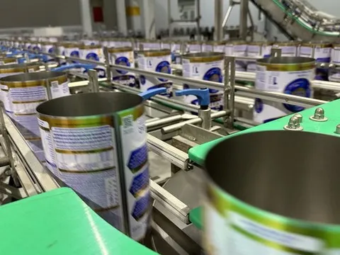 Chỉ trong 4 năm, doanh thu một ngành của Việt Nam tăng từ 4,4 tỷ USD lên 8,4 tỷ USD
