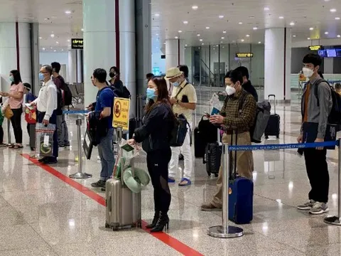 Không phụ thuộc vào nền tảng booking, doanh nghiệp lữ hành vẫn thu hút lượng khách khủng