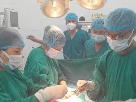 Kỳ tích vừa xảy ra tại một trung tâm y tế ở Bình Phước