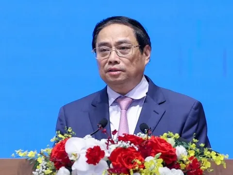 Chính phủ Việt Nam chia sẻ, đồng hành cùng các nhà đầu tư FDI