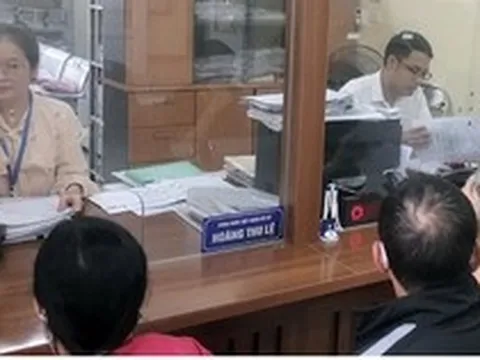 Cán bộ xã, phường có mức lương như thế nào từ 1/7 năm nay?