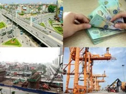 Điều chuyển vốn đầu tư công