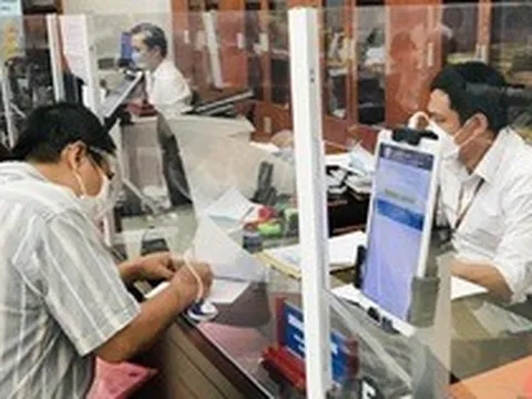 TP HCM thông báo tuyển dụng trên 300 công chức