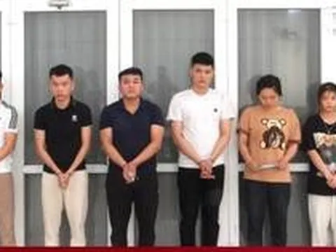 Vay tiền online, hơn 500 người bị lừa hàng chục tỷ đồng