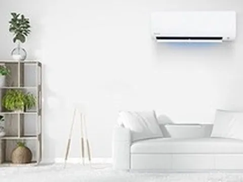 Điểm danh 5 mẫu điều hòa có mức giá rẻ nhất trên thị trường, chỉ cần bỏ ra 4 triệu đã có ngay 1 chiếc