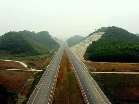 Ngày 29-4, khánh thành cao tốc Phan Thiết - Dầu Giây, Mai Sơn - quốc lộ 45