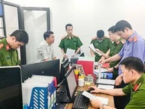 Chủ tịch Công ty Mario Capital bị bắt vì lừa đảo gần 43 tỷ đồng của các nhà đầu tư