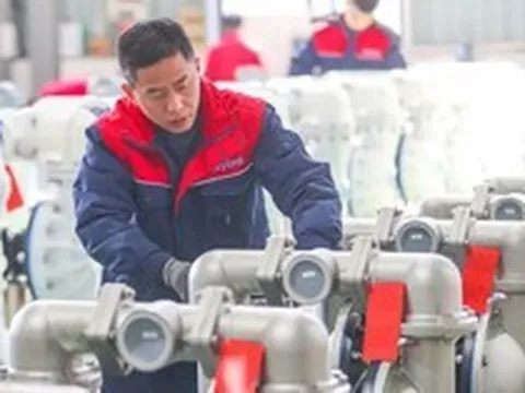 'Cứu' chuỗi cung ứng, công ty Trung Quốc tìm đường ra khỏi đại lục: Những công ty nào sẽ đến Việt Nam?