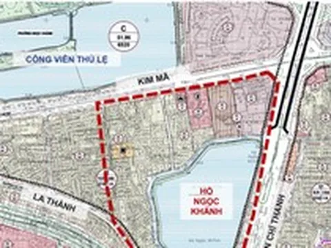 Hà Nội sắp có thêm ba tuyến phố đi bộ