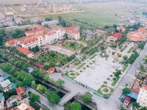 Tỉnh vừa được đối tác của Apple đầu tư xây dựng nhà máy sản xuất máy tính đang có tình hình kinh tế ra sao?