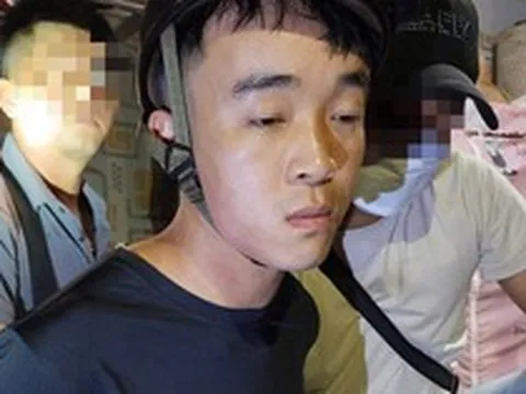 Kẻ cướp ngân hàng ở Đà Nẵng muốn... chứng minh năng lực tài chính!