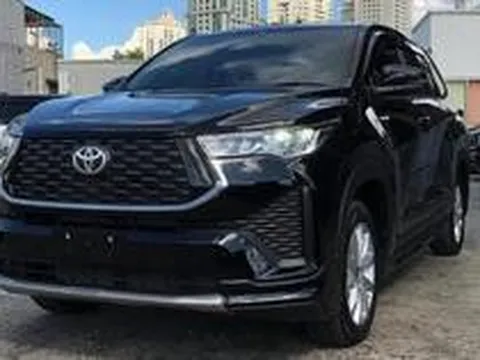 Toyota VN tổng lực ra mắt Innova, Vios, Wigo mới trong tháng 5: Toàn bom tấn, đua doanh số bằng danh sách trang bị vượt xe Hàn