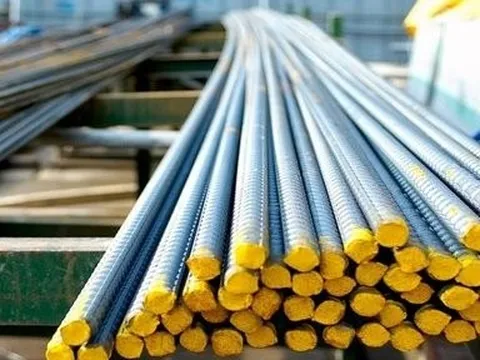 Đem tiền đầu tư chứng khoán, Thép Tiến Lên ôm lỗ 55%