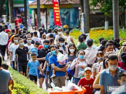 Bác sĩ nêu 5 lưu ý đối với du khách khi đi du lịch dịp lễ 30/4-1/5