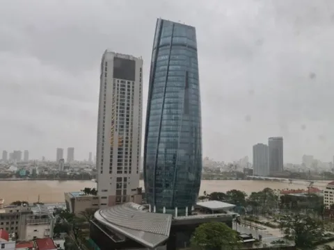 Tp.Đà Nẵng sắp có thêm Bệnh viện Đa khoa 434 tỷ đồng ở Liên Chiểu