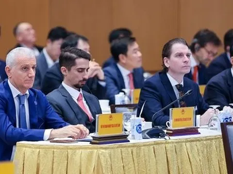 Kiến nghị chính sách ưu đãi mới trước quy định thuế tối thiểu toàn cầu