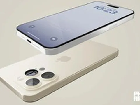 iPhone 15 Ultra sẽ 'cắt đuôi' đối thủ nhờ trang bị 'có một không hai' này