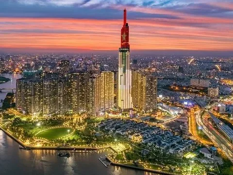 TP.HCM đang có bao nhiêu người sở hữu tài sản trên 1 triệu USD, 100 triệu USD?