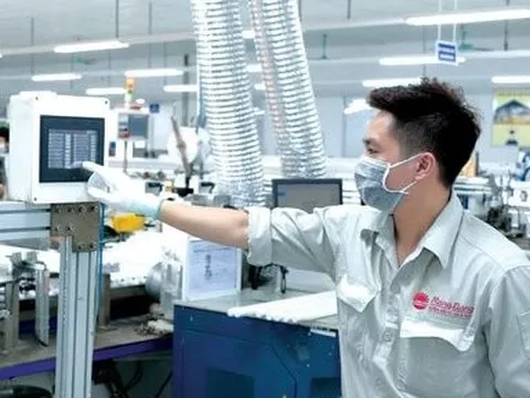 Tài sản của Bóng đèn Rạng Đông tăng thêm 1.000 tỷ đồng sau quý I