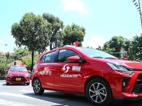 Tiếp đà phục hồi, Vinasun báo lãi quý thứ 5 liên tiếp