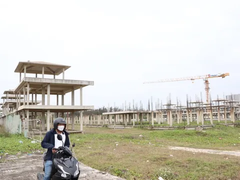 Chủ dự án ở Quảng Nam nợ 12,7 tỉ đồng không chịu trả