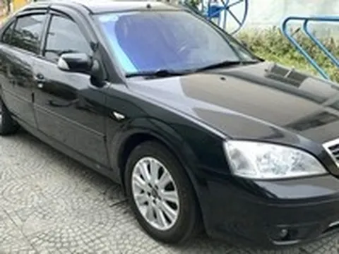 Rao Ford Mondeo giá rẻ hơn SH, người bán còn tặng thêm tiền cho chủ mới có động lực chăm xe