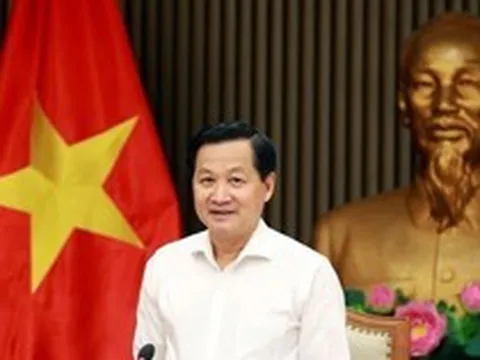 Phó Thủ tướng: Không tìm được nguyên nhân chậm giải ngân, 'họp chỉ tốn thời gian, tiền bạc'!